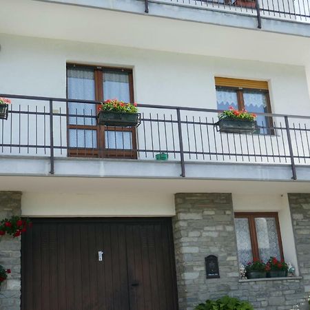 Petite Maison 2 Senin Buitenkant foto