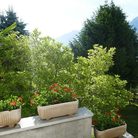 Petite Maison 2 Senin Buitenkant foto