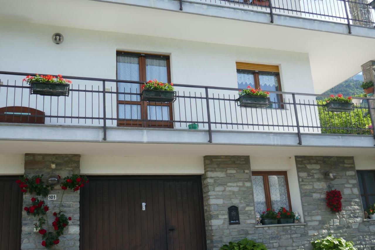 Petite Maison 2 Senin Buitenkant foto