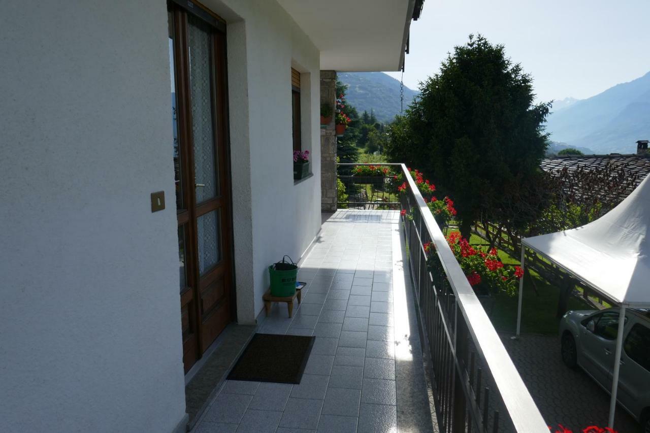 Petite Maison 2 Senin Buitenkant foto