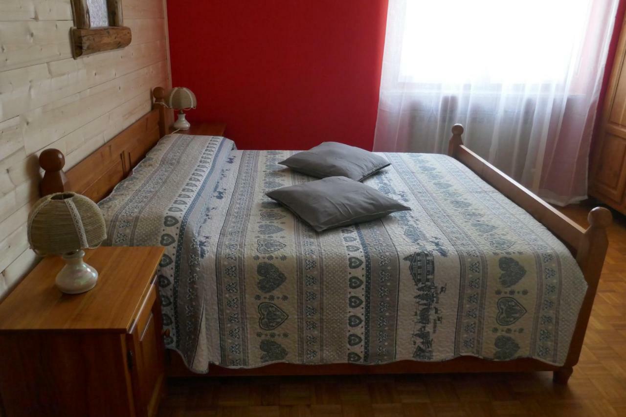 Petite Maison 2 Senin Buitenkant foto