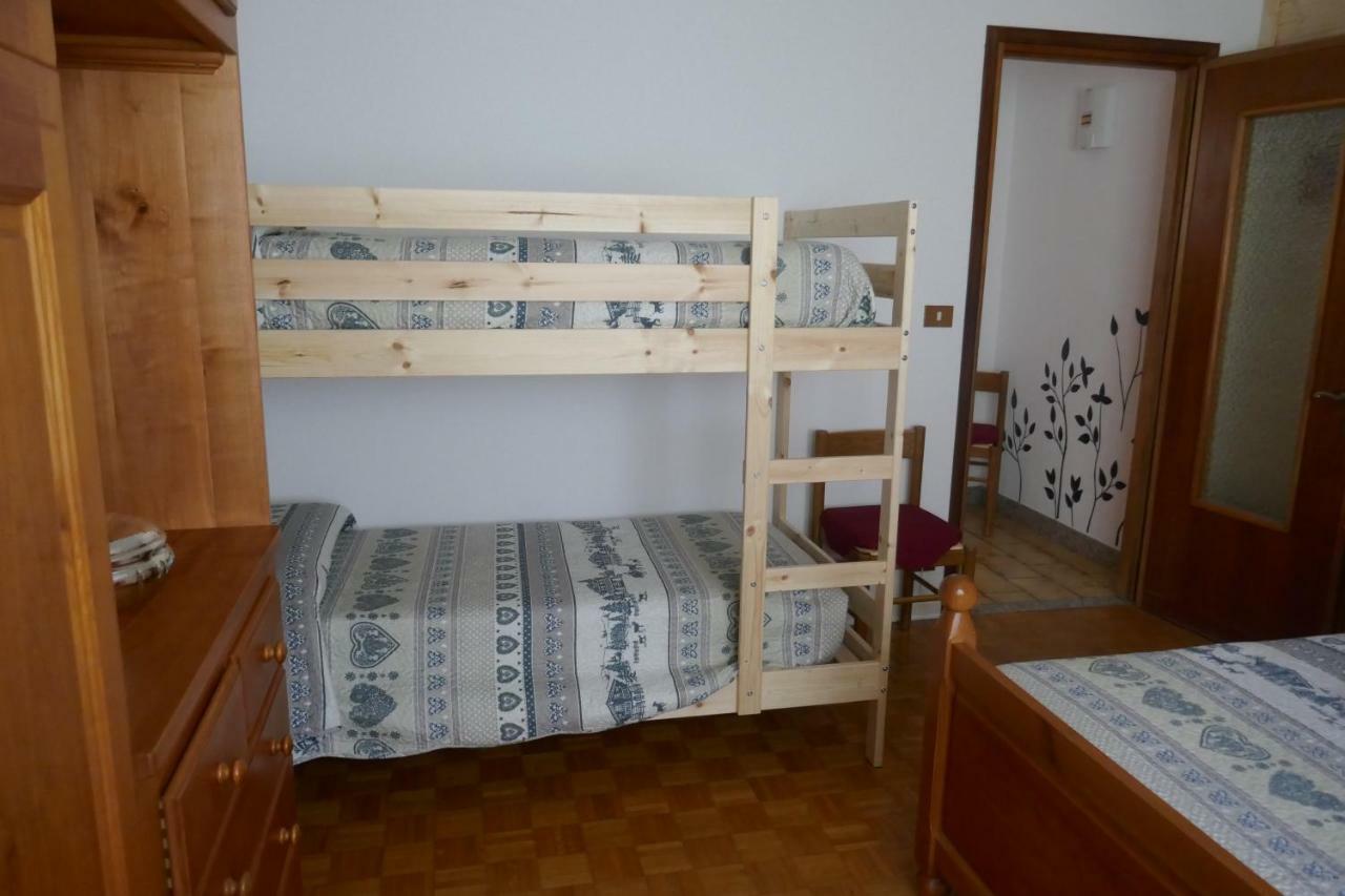 Petite Maison 2 Senin Buitenkant foto