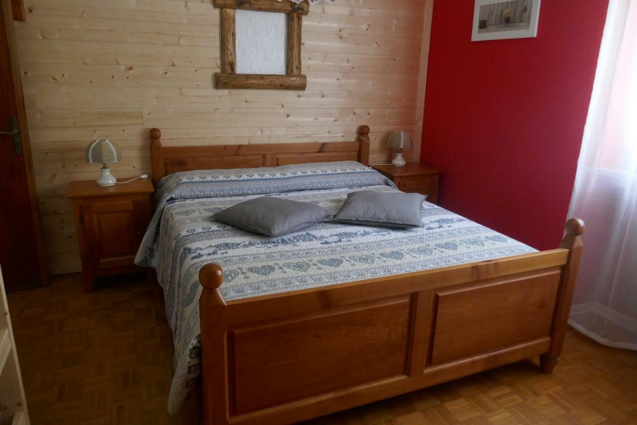 Petite Maison 2 Senin Buitenkant foto