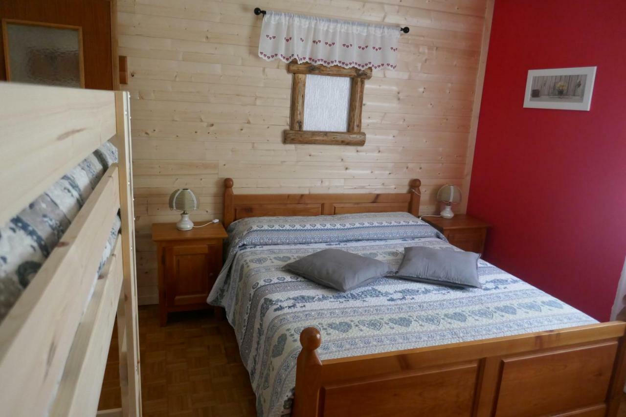 Petite Maison 2 Senin Buitenkant foto