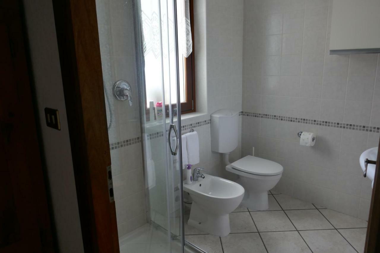 Petite Maison 2 Senin Buitenkant foto